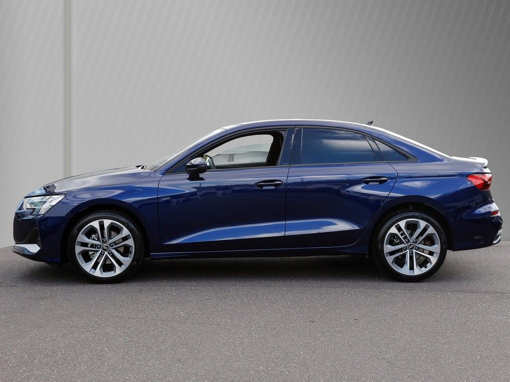 Audi A3 - Bild 6