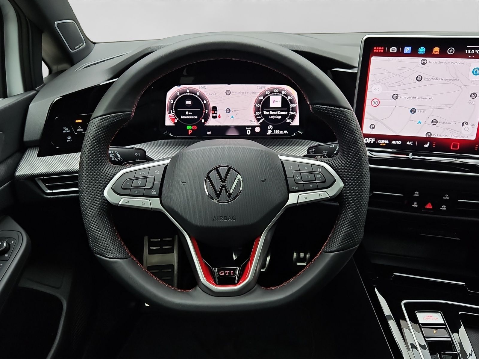 Volkswagen Golf - Bild 9