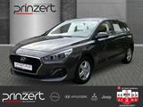 Hyundai i30 1.4 "YES!" DAB*Carplay*Tempomat*Navi*LM16" - Hyundai i30 YES!