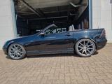 Mercedes-Benz SLK 32 AMG  HU NEU/ Scheckheft - Mercedes-Benz SLK 32 AMG Gebrauchtwagen