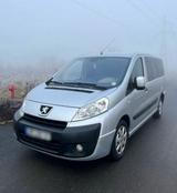 Peugeot Expert 2.0 HDI Lang Neuer TÜV - gebrauchte Peugeot Expert aus dem Jahr 2008