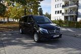 Mercedes-Benz Mercedes Benz V-Klasse 250d Avantgarde 360... - Mercedes-Benz E 250: Van