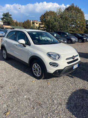 Fiat 500X 1.3 MultiJet 95 CV Lounge