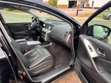Nissan Murano - 8