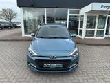 Hyundai i20 Passion PDC, Lenkradhz., Allwetterräder - Hyundai i20 Gebrauchtwagen
