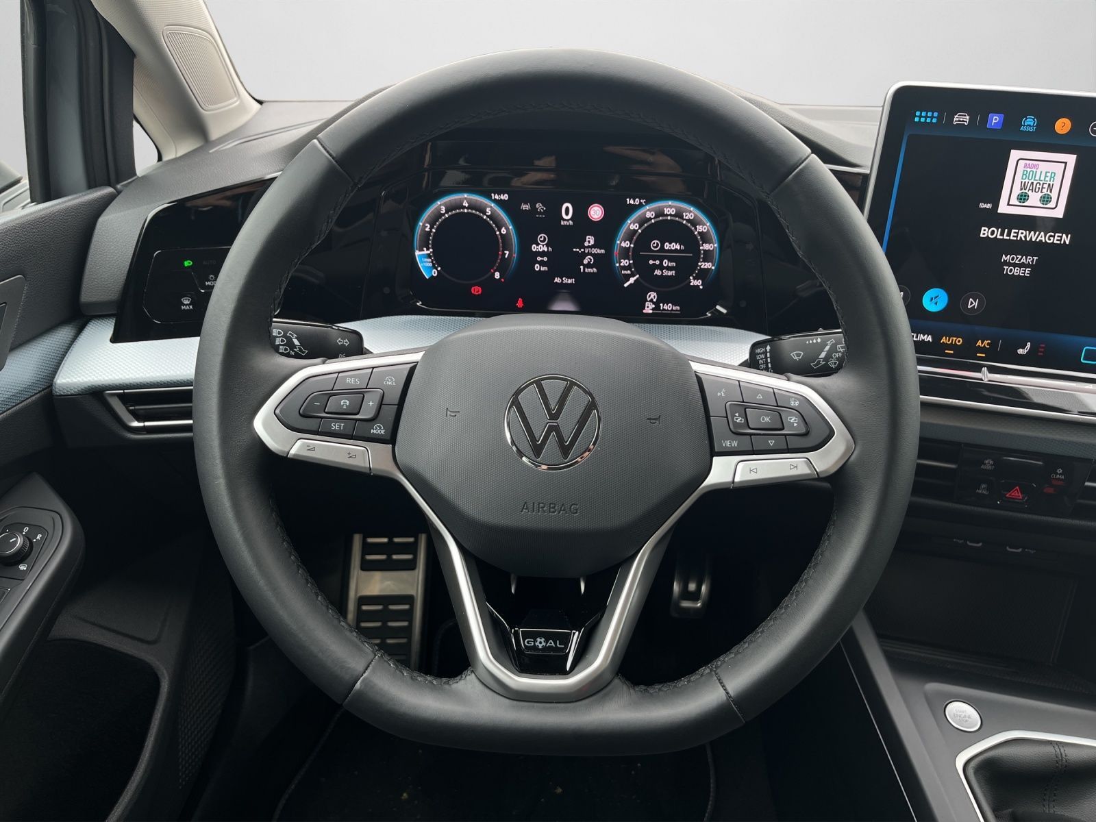 Volkswagen Golf - Bild 10