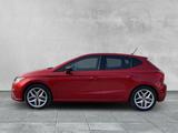 Seat IBIZA FR 1.0 TSI NAVI+LED+PDC+SHZ+KLIMA+TEMPOMAT - gebrauchte Seat Ibiza aus dem Jahr 2021