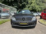Mercedes-Benz C -Klasse T-Modell C 200 T CDI  BlueEfficiency