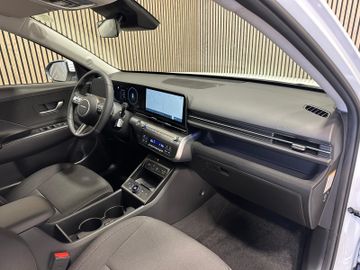 Hyundai KONA - 9