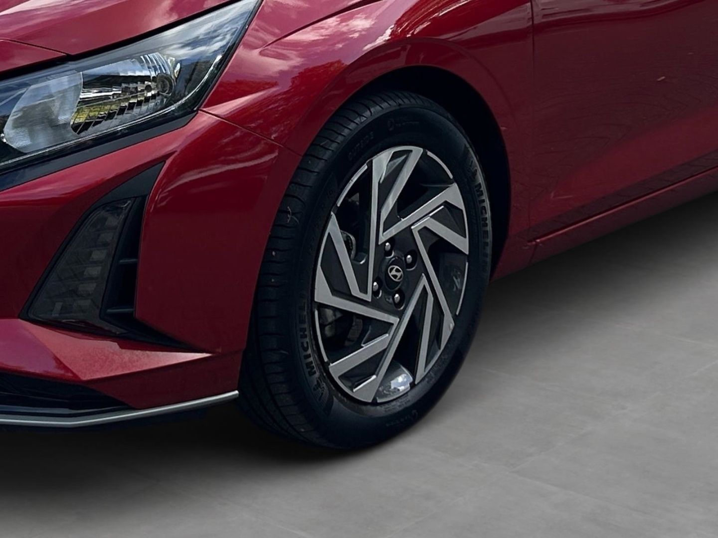 Hyundai i20 – Bild 7