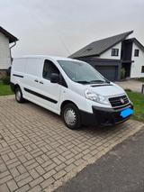 Fiat Scudo Transporter - Fiat: Transporter