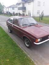 Opel Kadett City L Berlina - Opel: Berlina