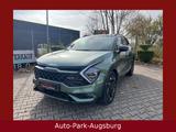 Kia Sportage GT-Line Plug-in Hybrid 4WD*LED*360°*Nav - Kia Sportage mit Hybrid-Antrieb
