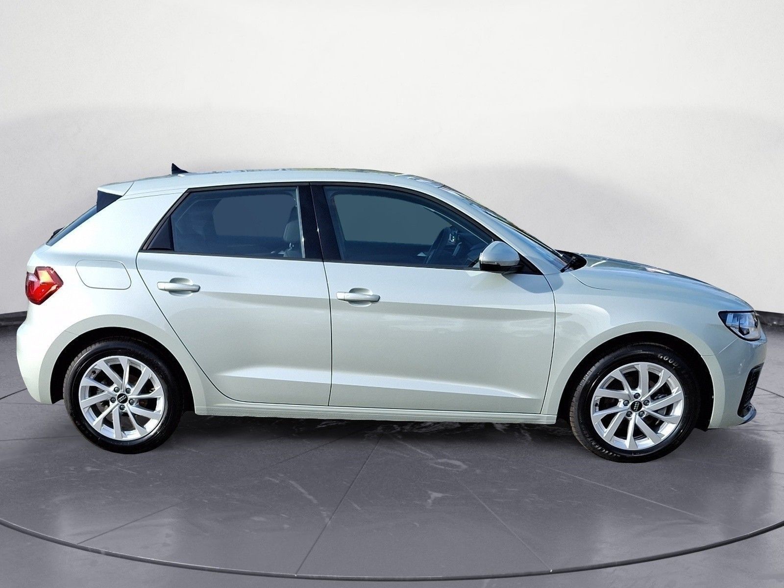 Audi A1 - Bild 6