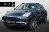 Porsche Macan 2.0 / Sportuitlaat / Pano / luftfederung - Porsche Macan in Aachen