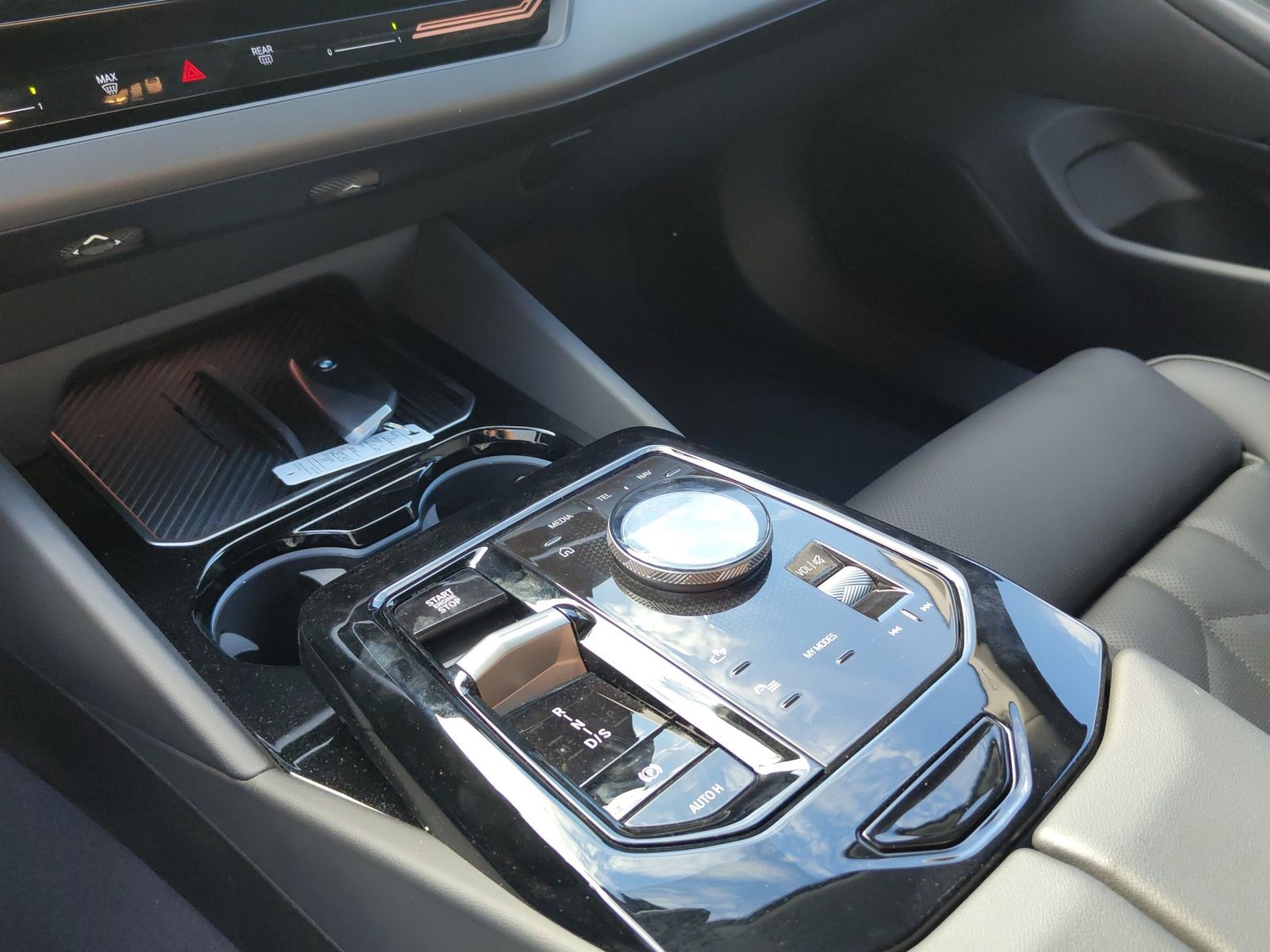 BMW 530e SAG LED hk 4xSH S-Lüft H-Klappe K-ZUG foto 11
