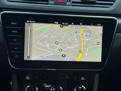 SKODA Superb Combi 2.0 TDI Sportline DSG SKODA Superb Combi 2.0 TDI Sportline DSG