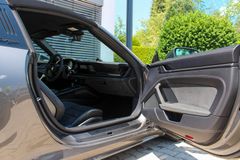 PORSCHE Porsche Targa 4 GTS/SPORT CHRONO & DESIGN PAKET