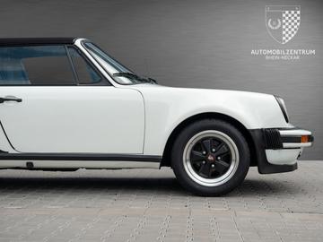 صورة مصغرة 11 لـ 1975 Porsche 911 URMODELL