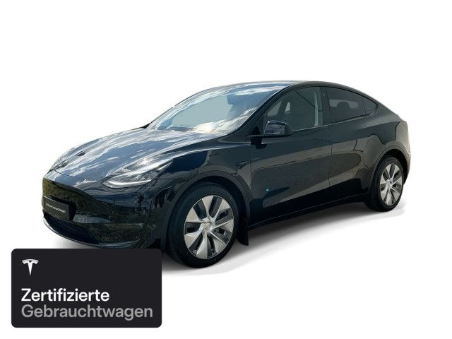 Image of Tesla Model Y