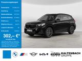 BMW X1 sDrive 20i M-Sport LED AKTIVSITZE ACC NAVI - BMW X1: Allradantrieb
