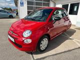 Fiat 500 1.0 Hybrid Hatchback  Ellenator, Mtl. ab 93€ - Fiat 500 Ellenator Gebrauchtwagen