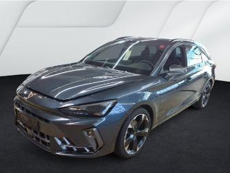 Cupra Leon ST 1.5 eTSI DSG|GJR|RFK|Navi