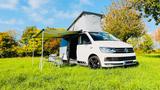 Volkswagen T6 California Beach Edition, 4M, Vollausstattung - Volkswagen Allradantrieb Diesel Kastenwagen