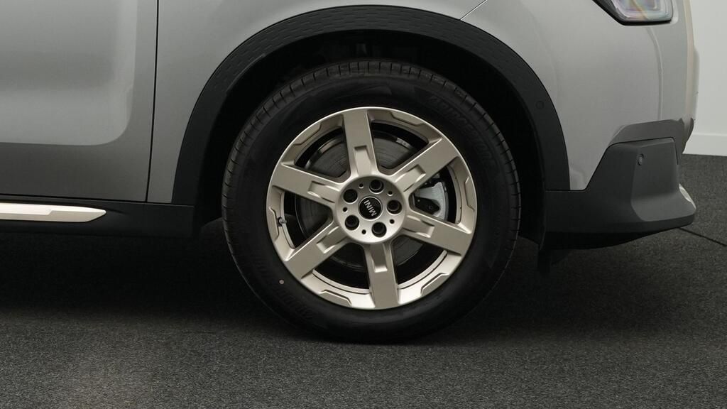MINI Countryman C (Cooper) - Bild 16