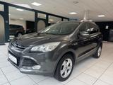 Ford Kuga Titanium 2.HAND/LED/NAVI/LEDER/ALLRAD/EURO6 - Ford Kuga mit Diesel-Antrieb: Automatik