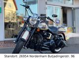 Harley-Davidson FLSTN Softail Deluxe - HARLEY-DAVIDSON SOFTAIL DELUXE