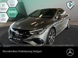 Mercedes-Benz EQE 350+ ELETR. ART/ADV./DIGI-L/20"/BURM/MEMO/22 - Mercedes-Benz EQE in Stuttgart