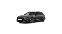 Audi A4 - Vorschau Bild 2
