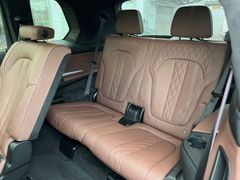 Fahrzeugabbildung BMW X7 40d xD M Sport PRO INTEGRAL H/K PANO ICON 23'