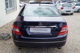Mercedes-Benz C 350 CDI BlueEfficiency 4Matic GSD*Comand*Memor - Mercedes-Benz C 350 in Berlin