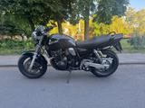 Suzuki GSX 750 AE Inazuma - SUZUKI 1998 GSX 750
