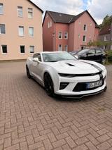 Chevrolet Camaro 6.2 V8 | 453 PS |Deutsch|  - Chevrolet Camaro in Bochum