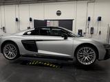 Audi R8 5.2 FSI performance S tronic RWD  - gebrauchte Audi R8 aus dem Jahr 2024