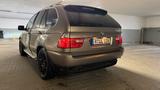 BMW X5 4.4i - v8 - gebrauchte BMW X5 aus dem Jahr 2004