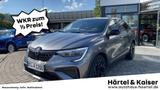 Renault Arkana ESPRIT ALPINE Mild Hybrid 160 EDC +Kamera