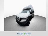 Volkswagen Grand California 600 2,0 TDI Dachklima, Navi