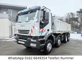 Iveco Magirus-Trakker AD340T44 8x4 3-Seiten-Kipper BB - Iveco Trakker