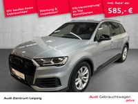 Audi Q7 - Vorschau Bild 1