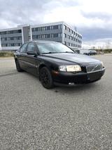 Volvo S80 2.9 6 Zylinder TÜV NEU AHK Schec... - Volvo S80: 2.9