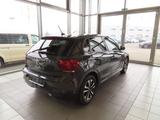Volkswagen Polo VI UNITED NAVI PDC - Volkswagen Polo Gebrauchtwagen