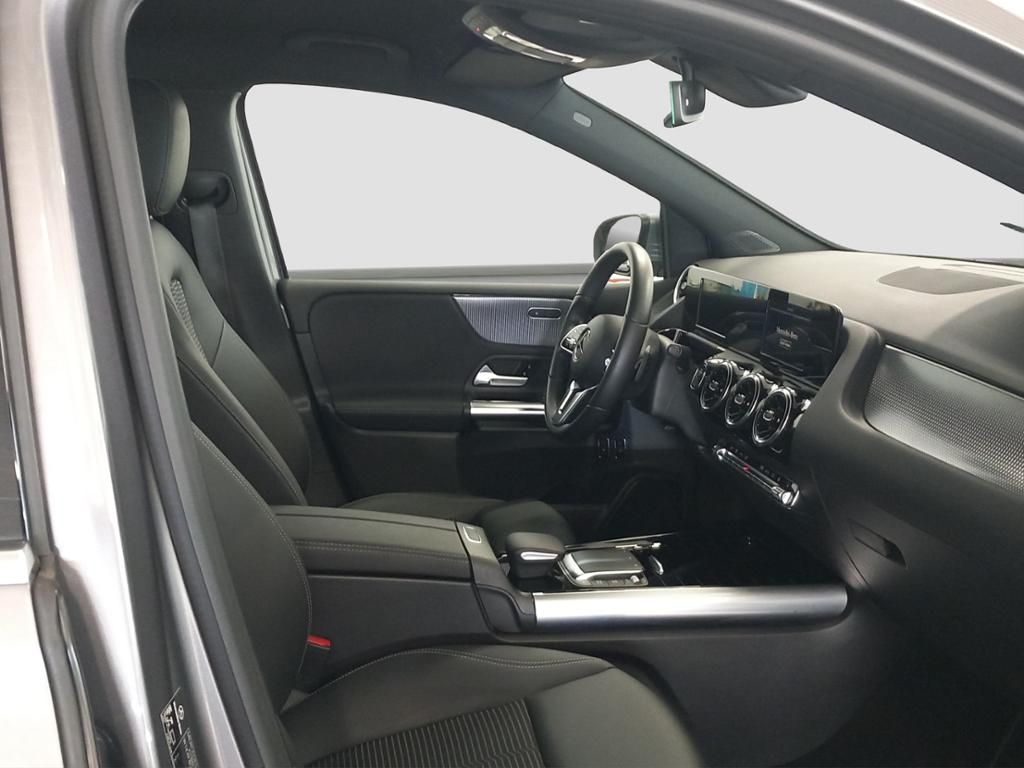 Fahrzeugabbildung Mercedes-Benz B 250 e MULTIBEAM LED*el.Heckklappe*360*CarPlay