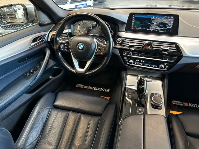 BMW 530 d xDrive Sport Line *LED*Pano*