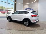 Hyundai Tucson 1.6 Advantage 4WD Allwetter top Ausstattu - Hyundai: Advantage