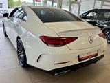 Mercedes-Benz CLS 300 d 4Matic 9G-TRONIC AMG Line - Mercedes-Benz CLS 300 Gebrauchtwagen