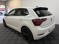 Volkswagen Polo - Vorschau Bild 6